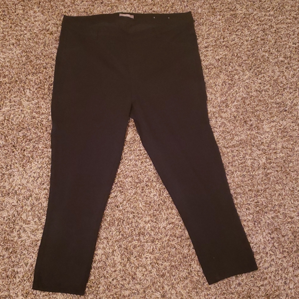 ☆5 for $20☆ Maurices jeggings capri
